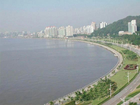 中國結(jié)婚度蜜月十大旅游勝地（國內(nèi)篇）  第5張