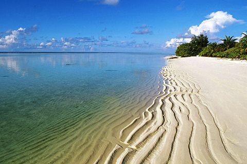 中國結(jié)婚度蜜月十大旅游勝地（國內(nèi)篇）  第6張