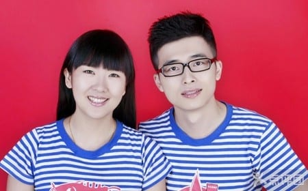 怎樣拍結(jié)婚照照片才好看？  第2張