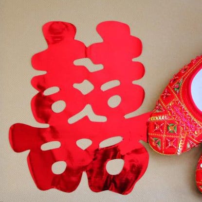 婚慶用品清單結(jié)婚必備[結(jié)婚常識]