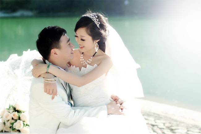 準(zhǔn)新郎的你如何過(guò)接新娘的'關(guān)'攻略