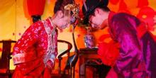 全國各地結婚風俗習慣大盤點