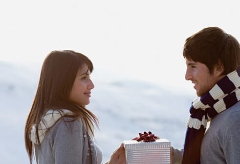 結(jié)婚禮物禁忌你知多少  第1張