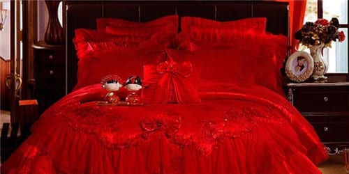 結(jié)婚壓床是什么意思 結(jié)婚壓床習(xí)俗詳解  第1張
