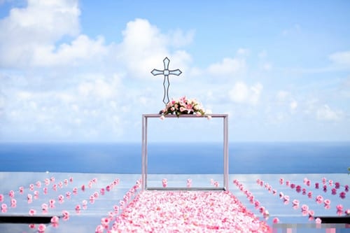 夏季婚禮策劃需要注意什么細(xì)節(jié)