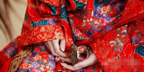 中國(guó)傳統(tǒng)婚禮樂(lè)曲大全