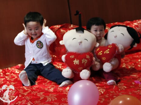 結(jié)婚為什么要壓床 必知的結(jié)婚壓床習(xí)俗