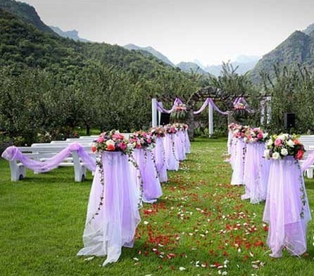 結(jié)婚籌備必知20條實用小技巧