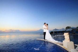 選擇海島婚禮要注意哪些問題？婚禮專家支招