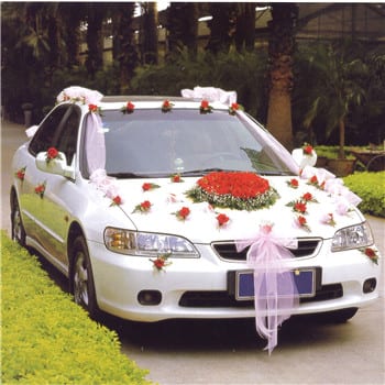 新人如何選擇婚車 婚車租賃經(jīng)濟(jì)實惠的方法