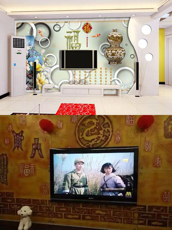 千萬別讓父母幫你裝修房子，因?yàn)槟憧赡軙?huì)哭著離家出走！  第8張