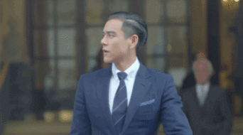 婚禮上新郎應(yīng)該穿什么樣的西裝，才能看起來不像房產(chǎn)中介？  第1張