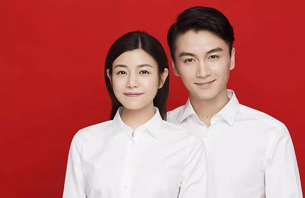 結(jié)婚登記照怎么拍才能百看不厭？  第4張