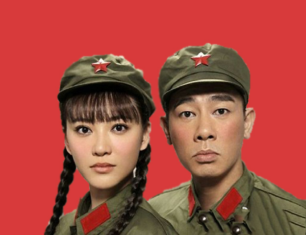 結(jié)婚登記照怎么拍才能百看不厭？  第8張