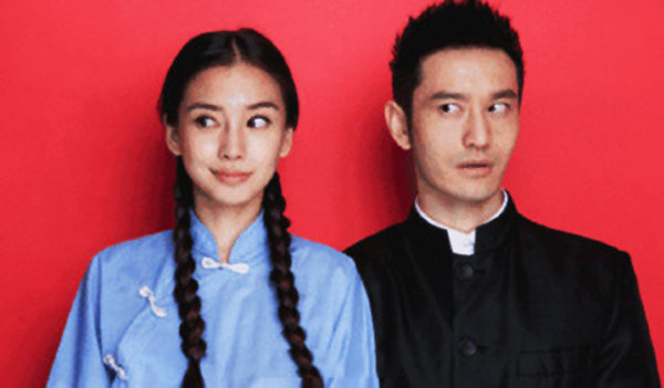 結(jié)婚登記照怎么拍才能百看不厭？  第11張
