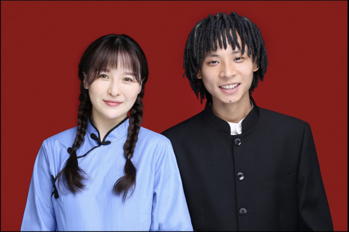 結(jié)婚登記照怎么拍才能百看不厭？  第12張