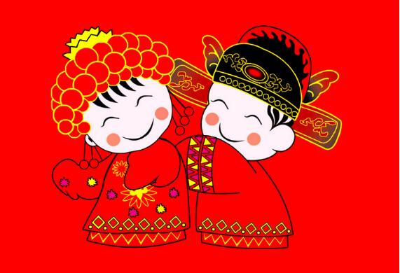 中國婚博會官網(wǎng)是哪個？婚博會有必要去嗎  第2張