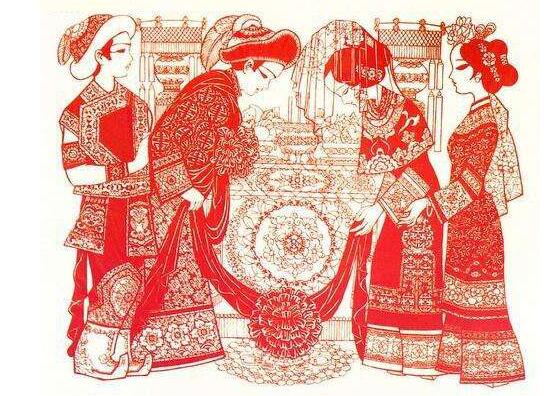 中國婚博會官網(wǎng)是哪個？婚博會有必要去嗎  第1張