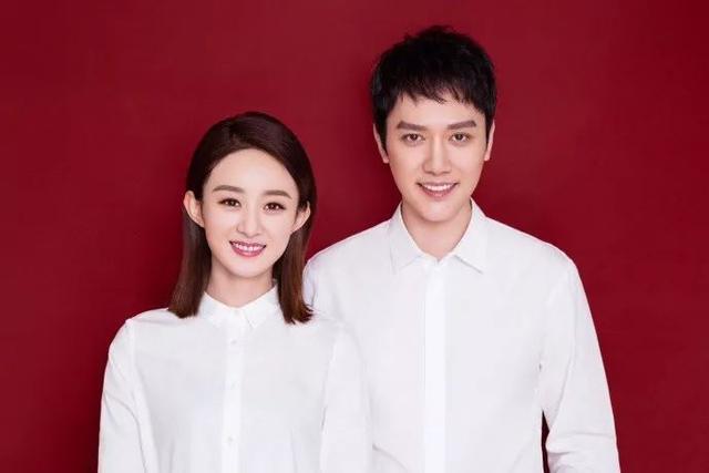 明星登記照為什么都這么美？結(jié)婚登記照怎么拍才能百看不厭？  第2張