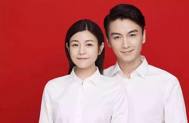 明星登記照為什么都這么美？結(jié)婚登記照怎么拍才能百看不厭？  第4張