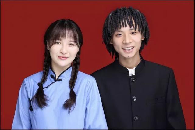 明星登記照為什么都這么美？結(jié)婚登記照怎么拍才能百看不厭？  第12張