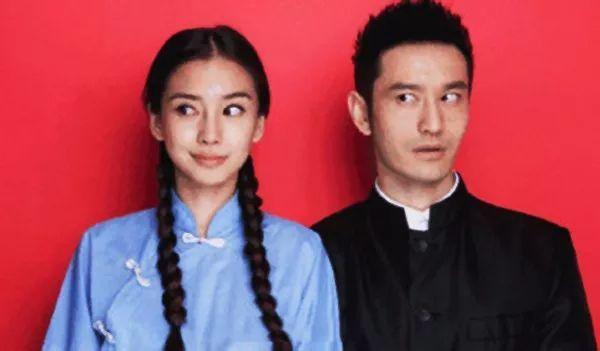 明星登記照為什么都這么美？結(jié)婚登記照怎么拍才能百看不厭？  第11張