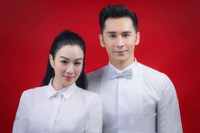 明星登記照為什么都這么美？結(jié)婚登記照怎么拍才能百看不厭？  第13張