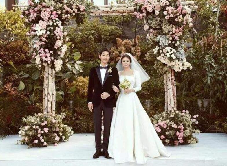 婚禮用花主要有哪些？婚禮鮮花種類  第7張