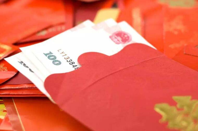 伴郎伴娘要給紅包嗎？伴郎伴娘紅包一般給多少錢  第2張