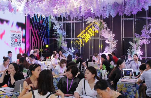 中國婚博會現場都有什么？2天快速搞定婚禮有何訣竅？  第4張