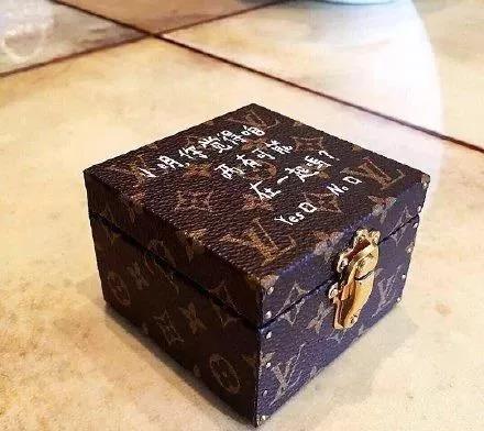 賭王之子求婚名模奚夢(mèng)瑤，求婚現(xiàn)場(chǎng)細(xì)節(jié)曝光！  第6張
