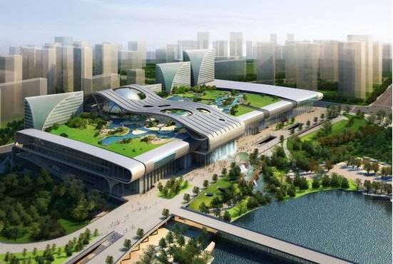 2021杭州婚博會一年有幾次？
