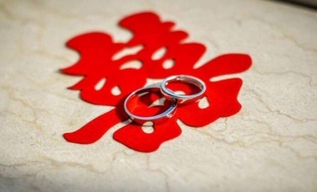 結婚戒指買什么價位合適？上班族心聲