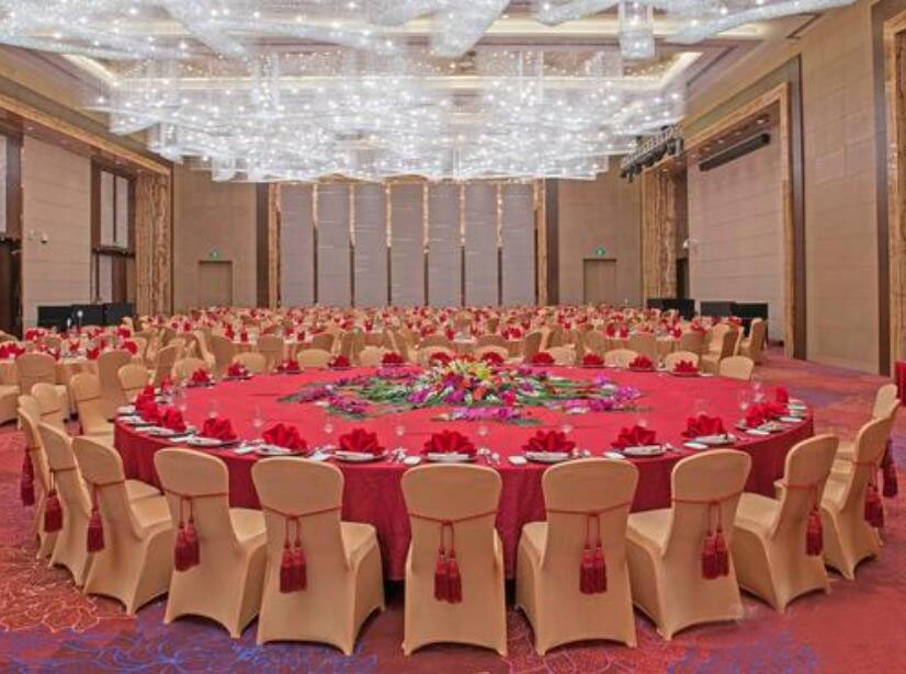 2019上海辦婚宴一桌多少錢？準(zhǔn)新人必看  第6張