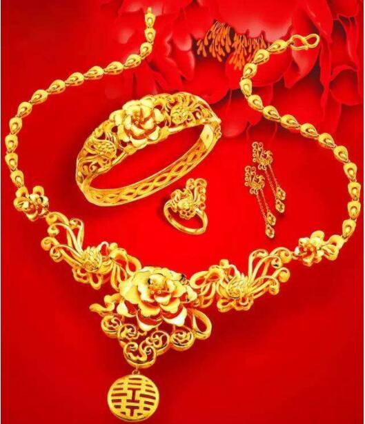 訂婚的五金是哪五金？結(jié)婚什么要買五金？  第3張