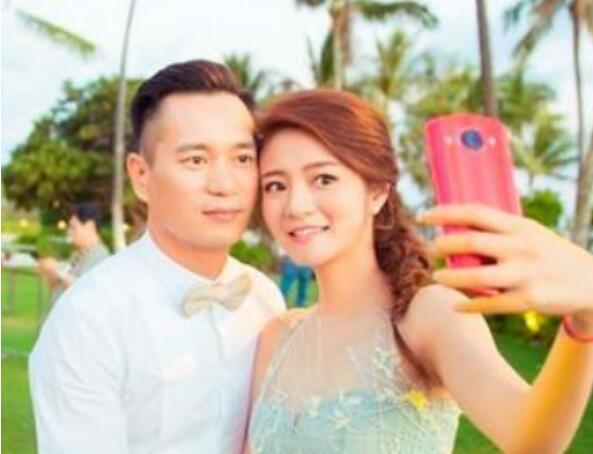 盤點哪些光彩照人的明星在結(jié)婚的時候都用什么美妝？  第1張