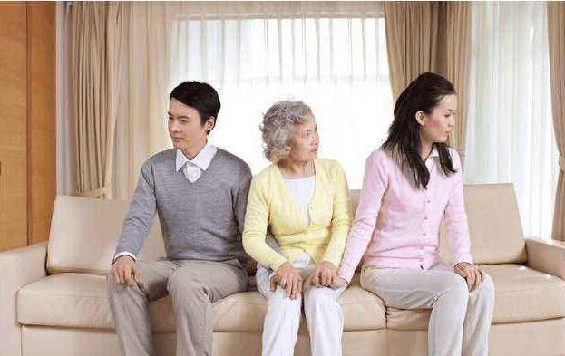 婆媳關(guān)系不好怎么辦，妻子和老公應(yīng)該如何做  第1張