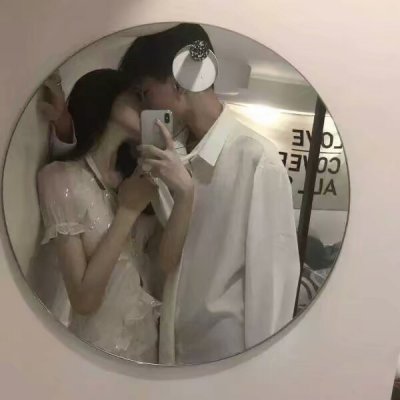 情侶頭像呆萌兩張配對 就缺對象了！  第19張
