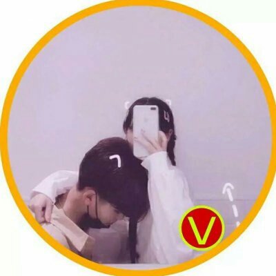 情侶頭像呆萌兩張配對 就缺對象了！  第21張