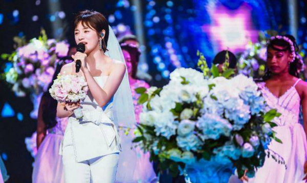 結(jié)婚唱什么歌，2019婚禮歌曲推薦  第1張