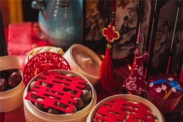 結(jié)婚要準(zhǔn)備什么東西?最全的結(jié)婚采購(gòu)清單  第1張