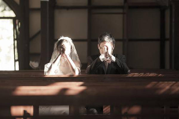 結(jié)婚對老婆說的話精選推薦