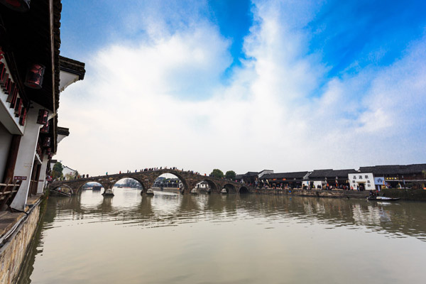 杭州旅游攻略 2019杭州旅游景點推薦  第5張