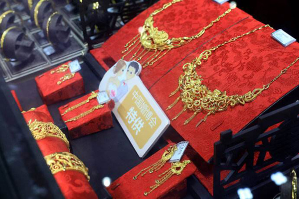 如何索取上海婚博會(huì)門(mén)票？婚博會(huì)的門(mén)票要收費(fèi)嗎？  第3張