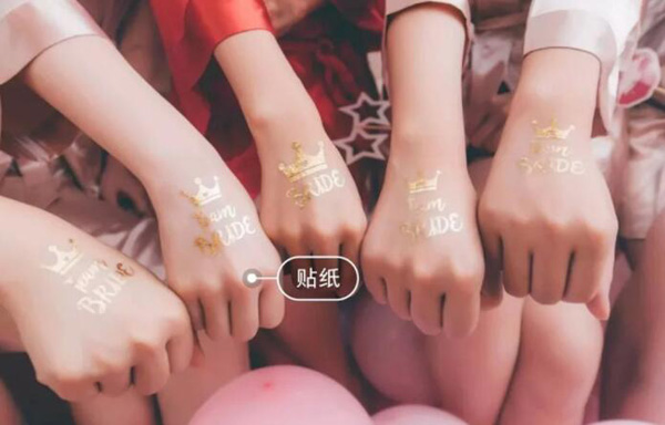拍照不會擺pose？這些“心機道具”必須要get！  第2張