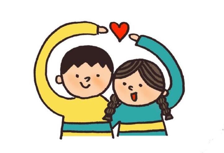 情侶外號(hào)可愛(ài)的稱呼 情侶昵稱大全