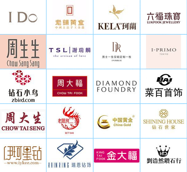 2019北京珠寶展展會相關(guān)信息  第2張