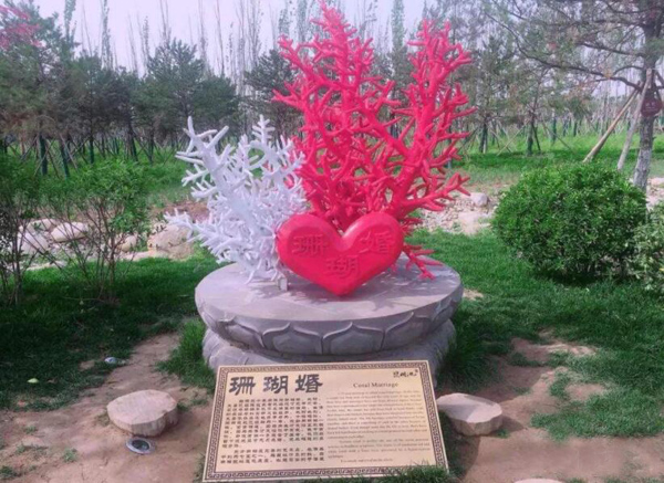 珊瑚婚是指結(jié)婚多少年 珊瑚婚意義