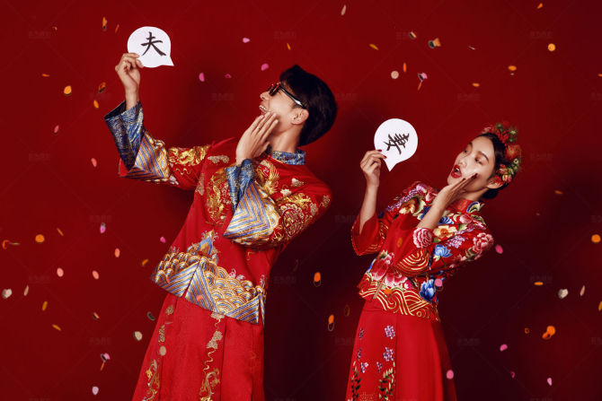 防坑指南 | 拍婚紗照不花冤枉錢，記住這九點！  第3張