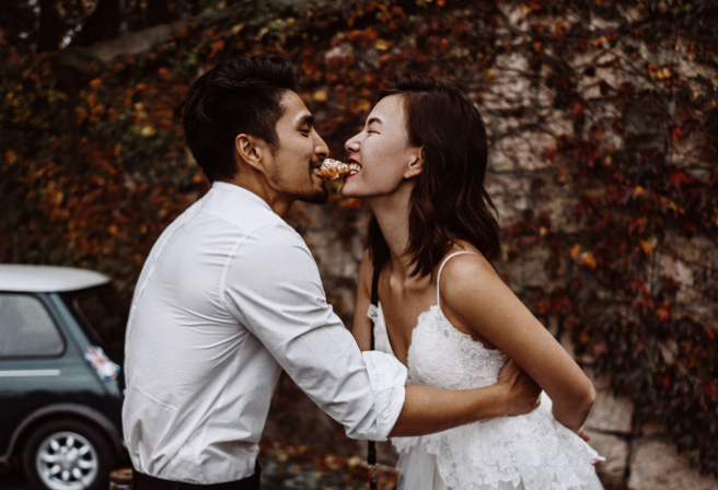 防坑指南 | 拍婚紗照不花冤枉錢，記住這九點！  第5張